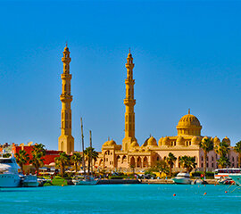 Hurghada Otelleri