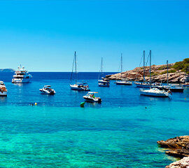 İbiza Otelleri