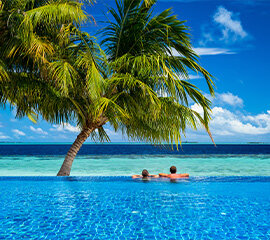 Mauritius Otelleri