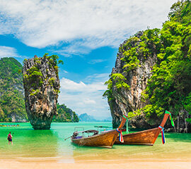 Phuket Otelleri