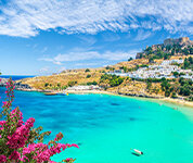 Rodos Otelleri