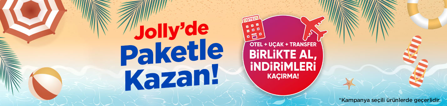 paketle kazan