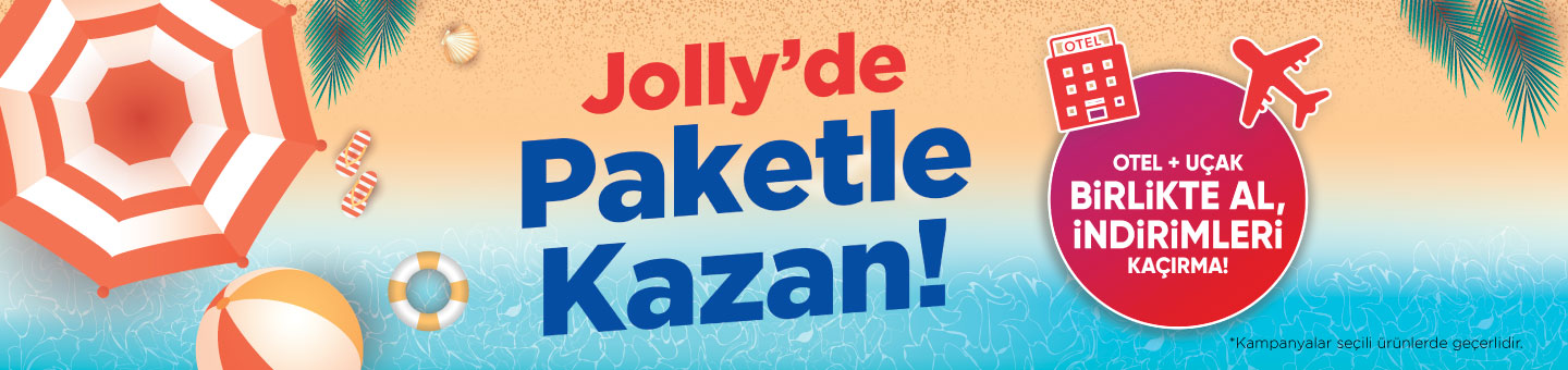 paketle kazan
