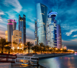 Katar Turlarını İnceleyiniz!