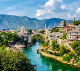 Balkan Turlarını İnceleyiniz!