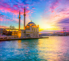 İstanbul Otellerini İnceleyiniz!