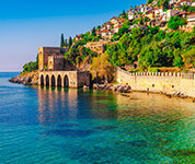 Alanya Otelleri