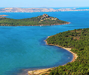 Ayvalık Otelleri