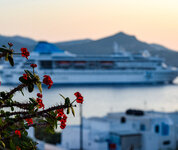 Celestyal Cruise Turları