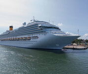 Costa Cruise Turları