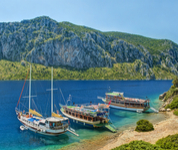 Akdeniz Turları