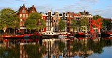 Amsterdam Otellerini İnceleyiniz!