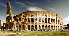 Roma Otellerini İnceleyiniz!