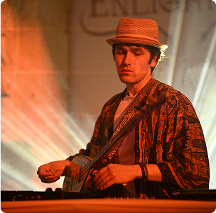 Jarl Flamar