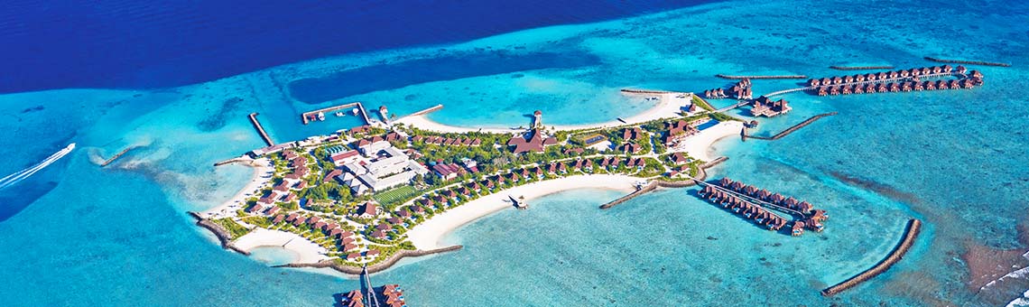 Özel İndirimli Maldivler Otelleri
