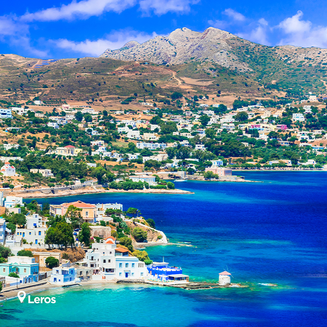 Vizesiz Yunan Adaları