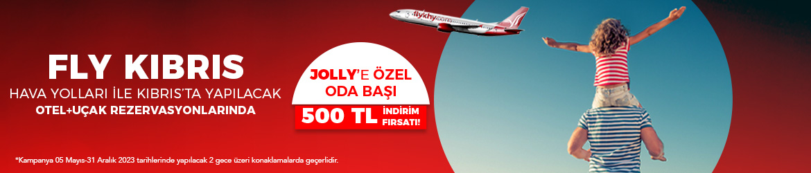 <span style="letter-spacing: 0.3px;">Fly Kıbrıs Havayolları ile Fırsatları Hemen İnceleyin!</span>