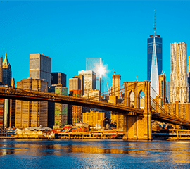 İstanbul - New York