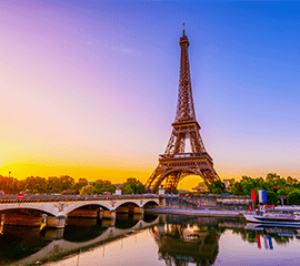 İstanbul - Paris