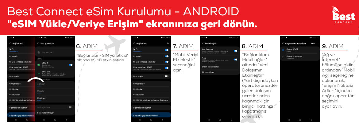 enjoy esim